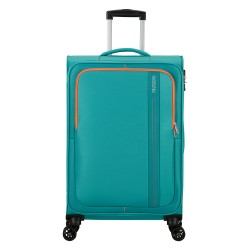 SEA SEEKER - 80cm Valise 4 roues - AMERICAN TOURISTER