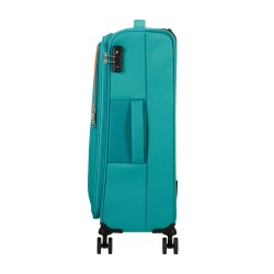 SEA SEEKER - 80cm Valise 4 roues - AMERICAN TOURISTER