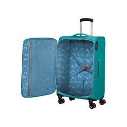 SEA SEEKER - 80cm Valise 4 roues - AMERICAN TOURISTER