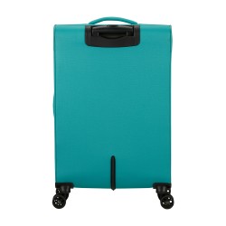 SEA SEEKER - 80cm Valise 4 roues - AMERICAN TOURISTER