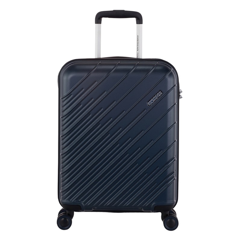 Speedstar - 77cm Valise 4 roues - AMERICAN TOURISTER