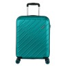 Speedstar - 77cm Valise 4 roues - AMERICAN TOURISTER