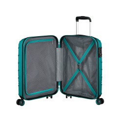 Speedstar - 77cm Valise 4 roues - AMERICAN TOURISTER