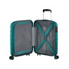 Speedstar - 77cm Valise 4 roues - AMERICAN TOURISTER