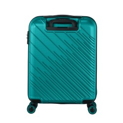Speedstar - 77cm Valise 4 roues - AMERICAN TOURISTER