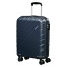 Speedstar - 67cm Valise 4 roues - AMERICAN TOURISTER