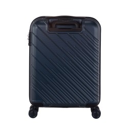 Speedstar - 67cm Valise 4 roues - AMERICAN TOURISTER