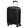 Speedstar - 67cm Valise 4 roues - AMERICAN TOURISTER