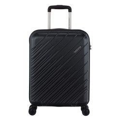 Speedstar - 67cm Valise 4 roues - AMERICAN TOURISTER