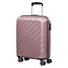 Speedstar - 67cm Valise 4 roues - AMERICAN TOURISTER