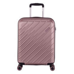 Speedstar - 67cm Valise 4 roues - AMERICAN TOURISTER