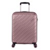 Speedstar - 67cm Valise 4 roues - AMERICAN TOURISTER