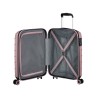 Speedstar - 67cm Valise 4 roues - AMERICAN TOURISTER