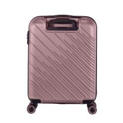 Speedstar - 67cm Valise 4 roues - AMERICAN TOURISTER