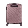 Speedstar - 67cm Valise 4 roues - AMERICAN TOURISTER