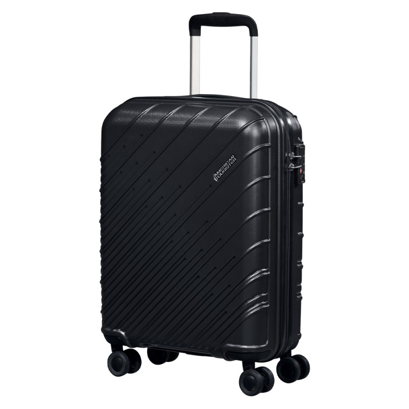 Speedstar - 55cm Valise 4 roues - AMERICAN TOURISTER