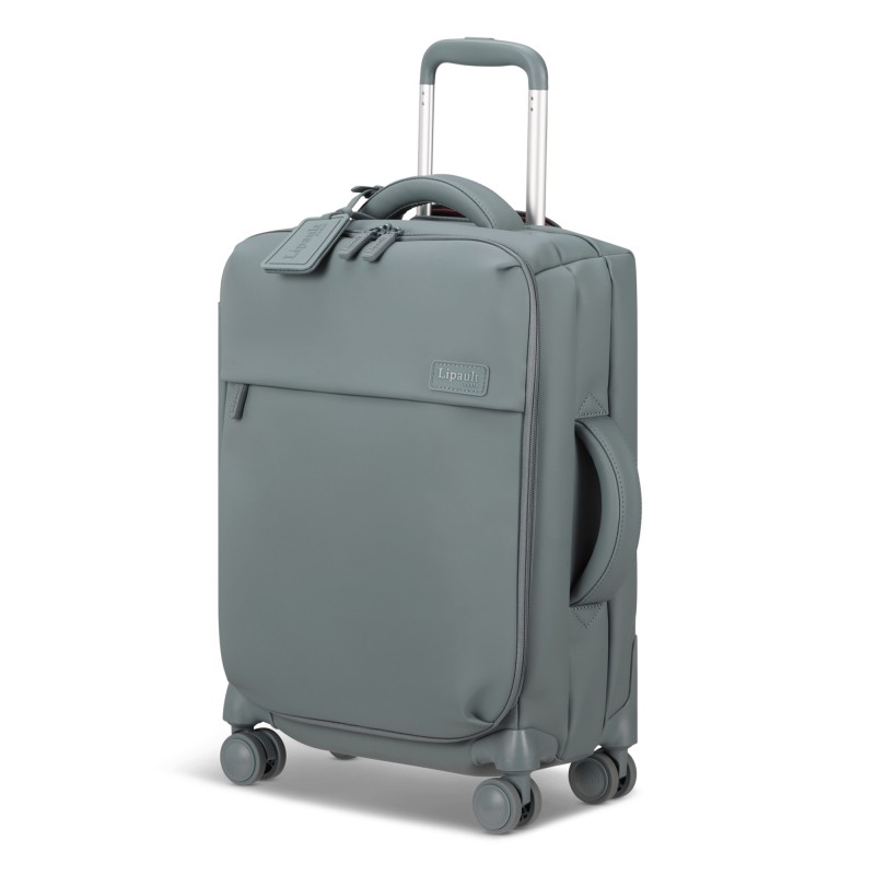 LOST IN BERLIN - 55cm Valise 4 roues - LIPAULT