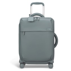 LOST IN BERLIN - 55cm Valise 4 roues - LIPAULT