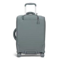 LOST IN BERLIN - 55cm Valise 4 roues - LIPAULT