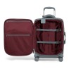LOST IN BERLIN - 55cm Valise 4 roues - LIPAULT