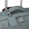LOST IN BERLIN - 55cm Valise 4 roues - LIPAULT