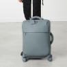 LOST IN BERLIN - 55cm Valise 4 roues - LIPAULT