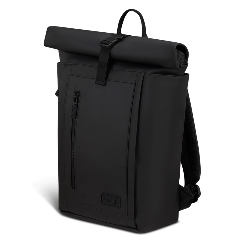 LOST IN BERLIN - Sac à dos rolltop 19L - LIPAULT