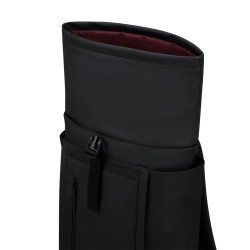 LOST IN BERLIN - Sac à dos rolltop 19L - LIPAULT