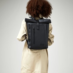 LOST IN BERLIN - Sac à dos rolltop 19L - LIPAULT