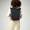 LOST IN BERLIN - Sac à dos rolltop 19L - LIPAULT