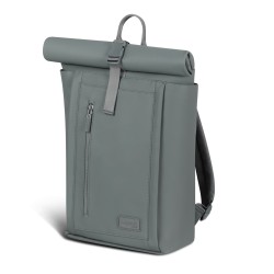 LOST IN BERLIN - Sac à dos rolltop 19L - LIPAULT