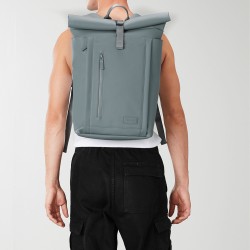 LOST IN BERLIN - Sac à dos rolltop 19L - LIPAULT