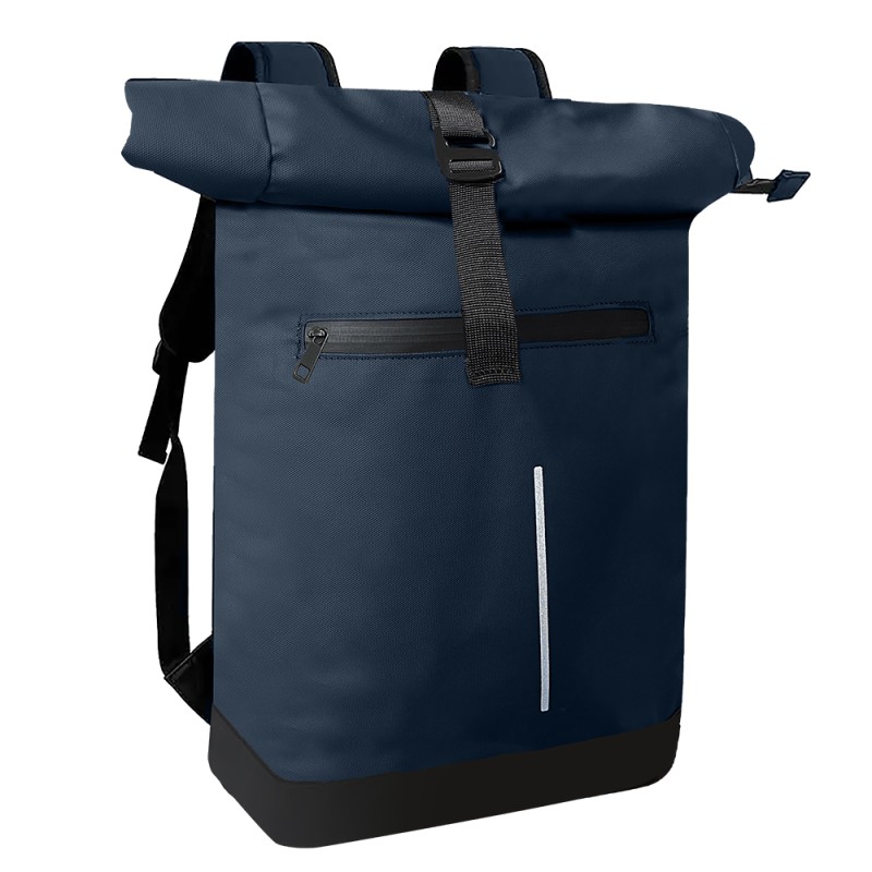 Sac à dos 20L imperméable recyclé certifié GRS - NARVIK