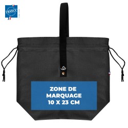 Sac déjeuner fabriqué en France - GOODOUR