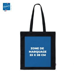 Totebag coton recyclé 150g...