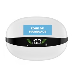 Ecouteurs  Bluetooth - Blaupunkt