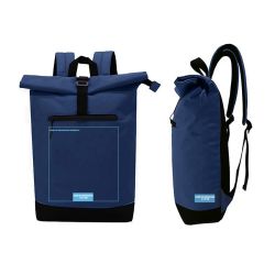 Sac à dos 10L recyclé certifié GRS - Environnement & Nature