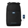 Sac à dos connecté 12L - BLAUPUNKT