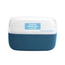 Enceinte LED 5W Bluetooth - BLAUPUNKT