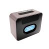 Enceinte Métal aluminium 5W - BLAUPUNKT