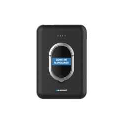 Batterie de secours induction aimanté - BLAUPUNKT