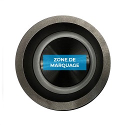 Enceinte LED 10W - BLAUPUNKT