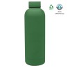 Bouteille isotherme 500ml Inox Certifié RCS