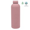 Bouteille isotherme 500ml Inox Certifié RCS
