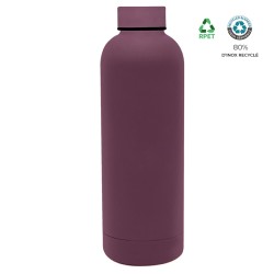 Bouteille isotherme 500ml...