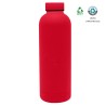 Bouteille isotherme 500ml Inox Certifié RCS