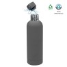 Bouteille isotherme 500ml Inox Certifié RCS