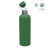 Bouteille isotherme 500ml Inox Certifié RCS