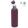 Bouteille isotherme 500ml Inox Certifié RCS