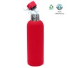 Bouteille isotherme 500ml Inox Certifié RCS